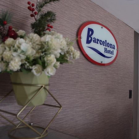 Hotel Barcelona Monteria Luaran gambar