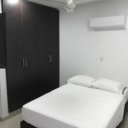 Hotel Barcelona Monteria Luaran gambar