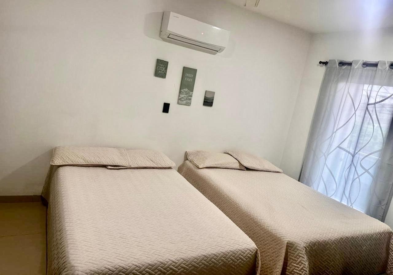 Hotel Barcelona Monteria Luaran gambar