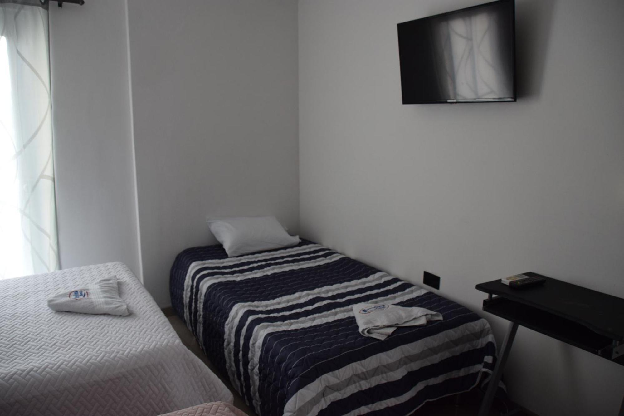 Hotel Barcelona Monteria Luaran gambar