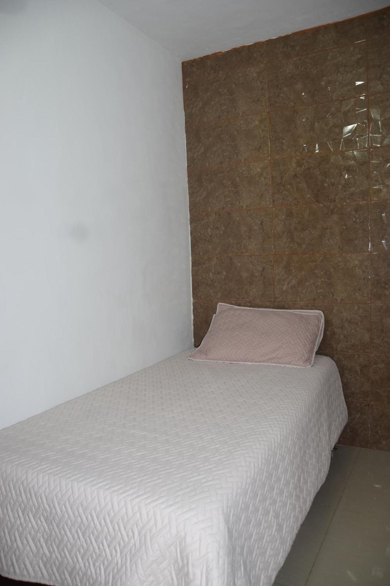 Hotel Barcelona Monteria Luaran gambar