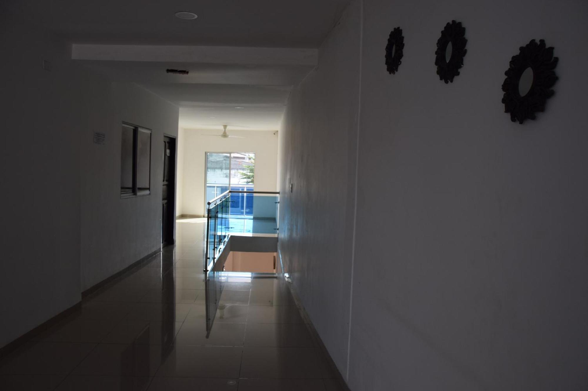 Hotel Barcelona Monteria Luaran gambar