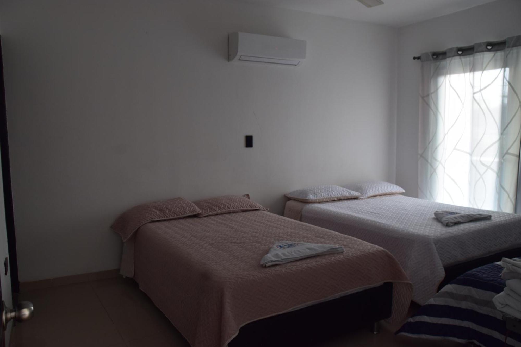 Hotel Barcelona Monteria Luaran gambar
