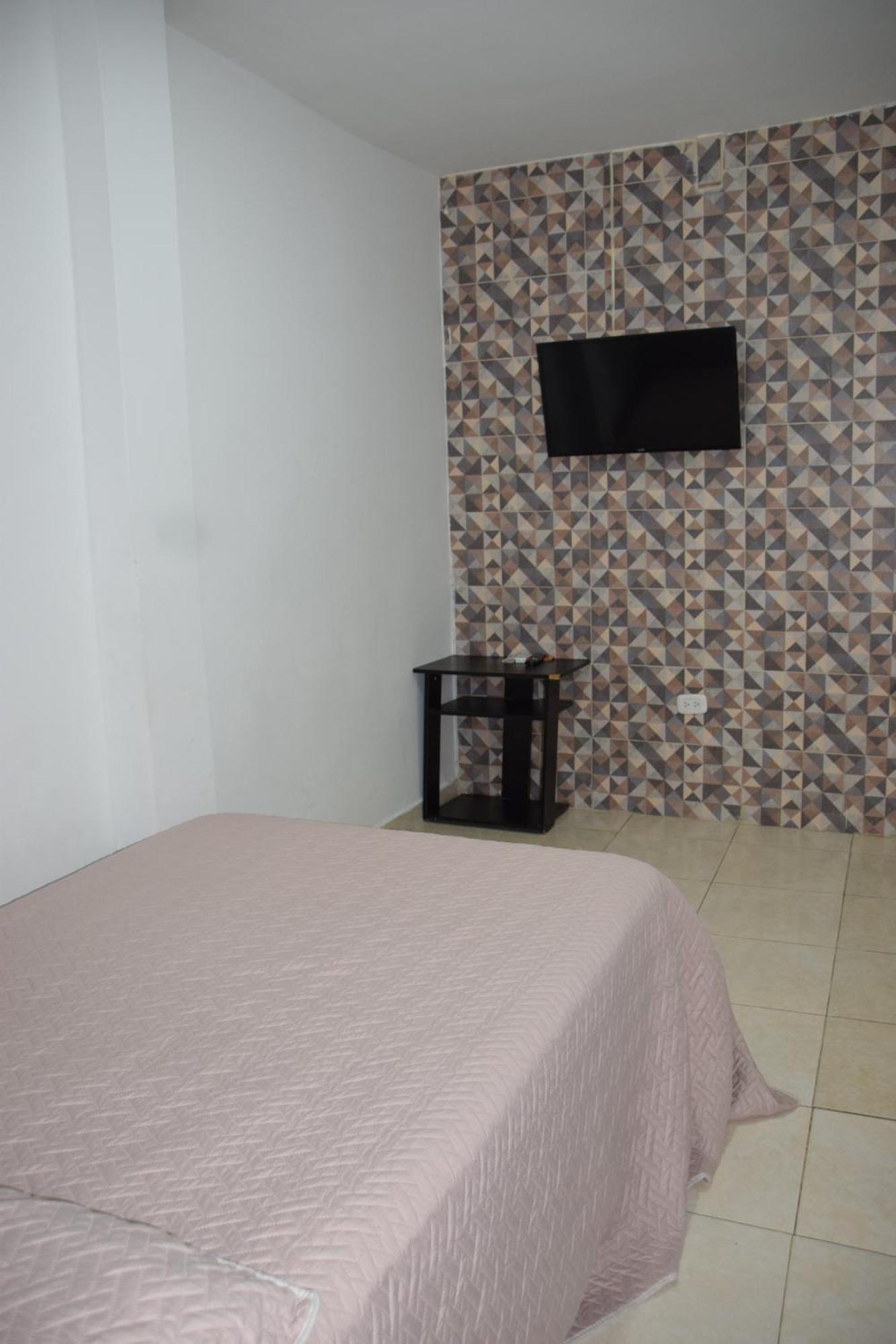 Hotel Barcelona Monteria Luaran gambar