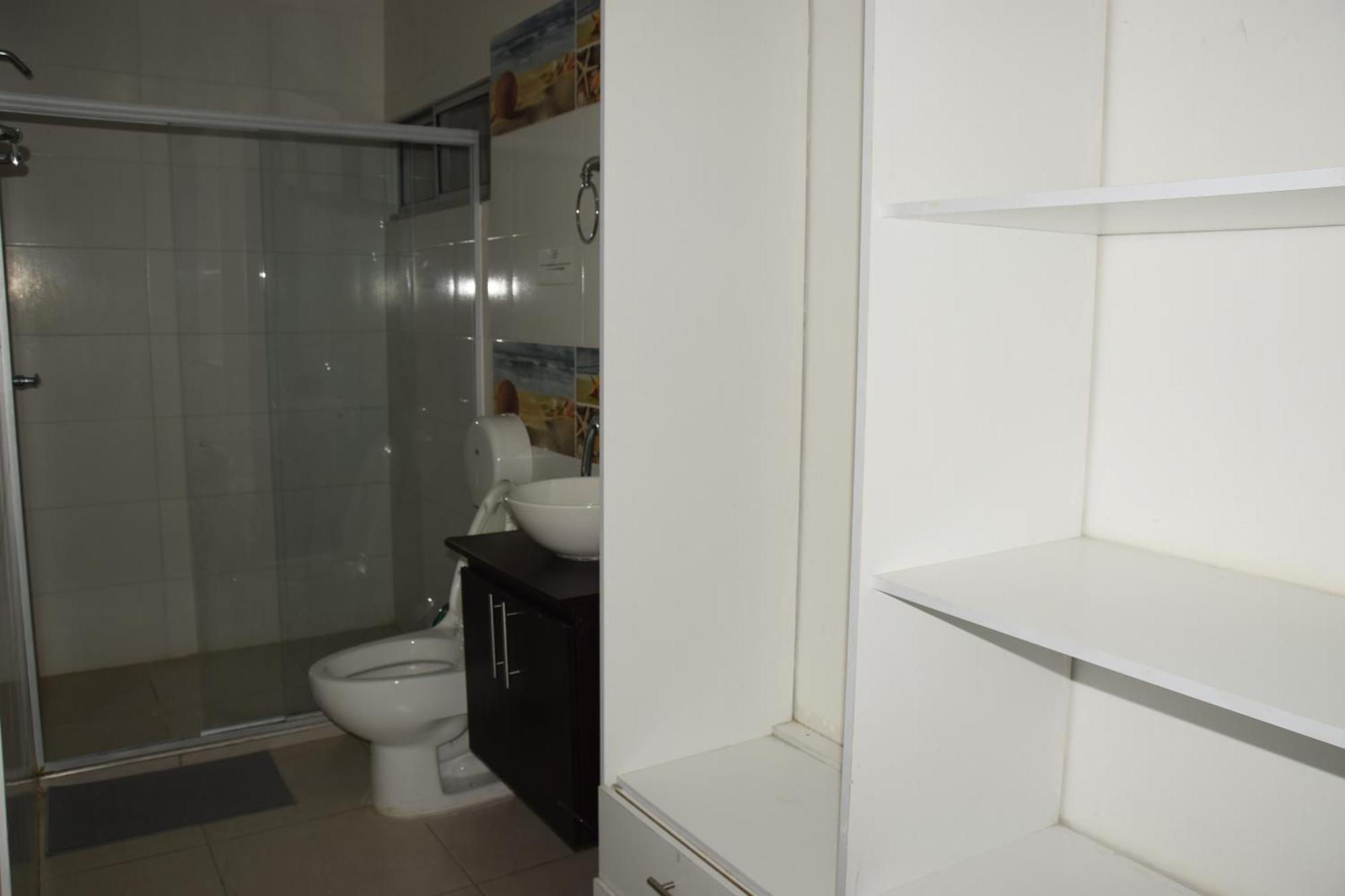 Hotel Barcelona Monteria Luaran gambar