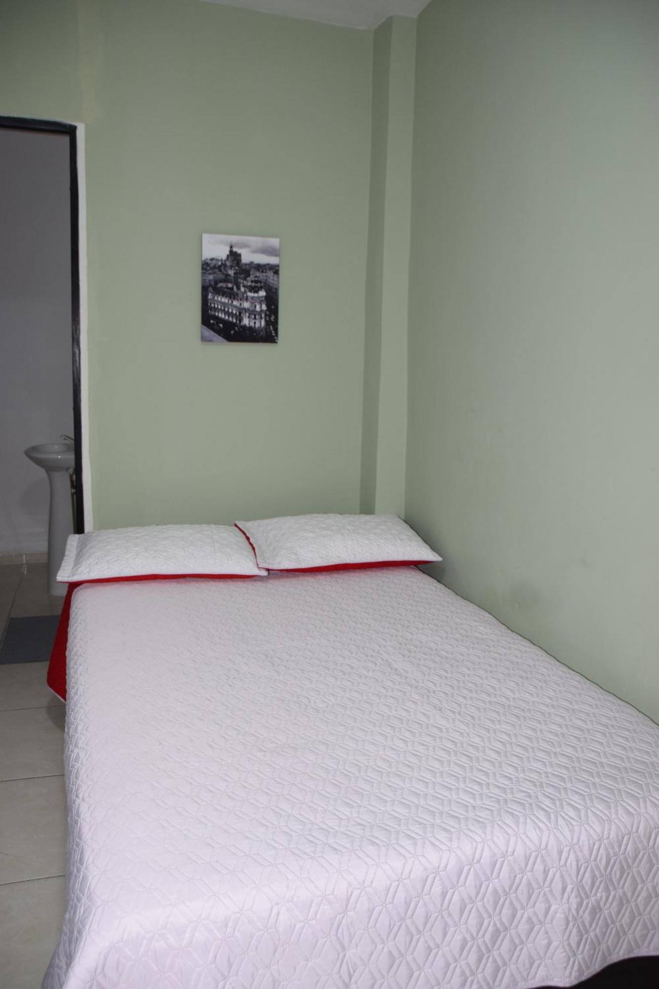 Hotel Barcelona Monteria Luaran gambar