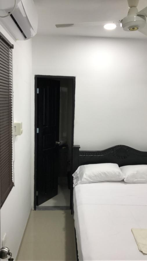 Hotel Barcelona Monteria Luaran gambar