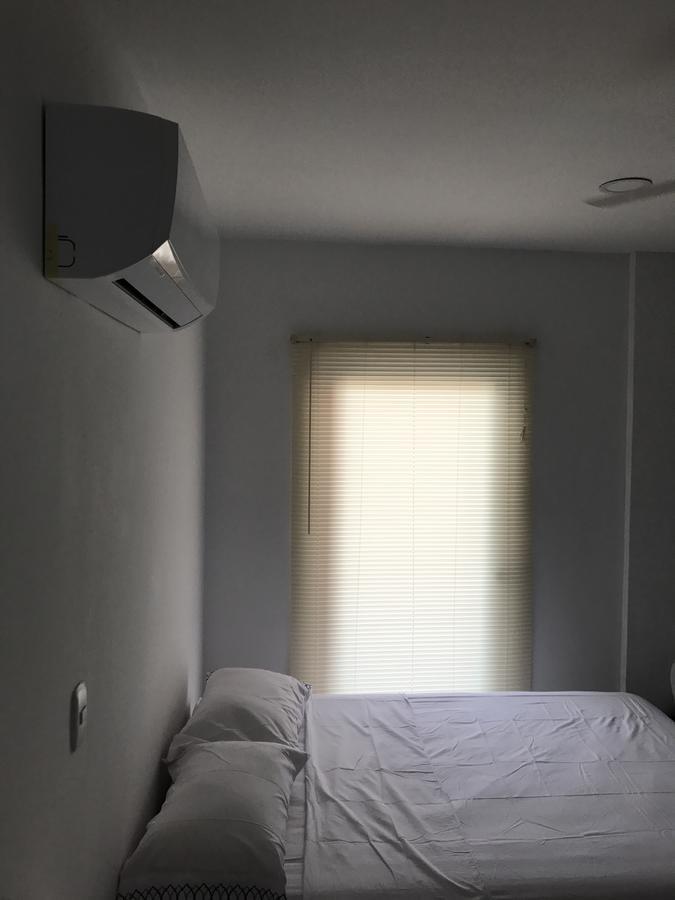Hotel Barcelona Monteria Luaran gambar