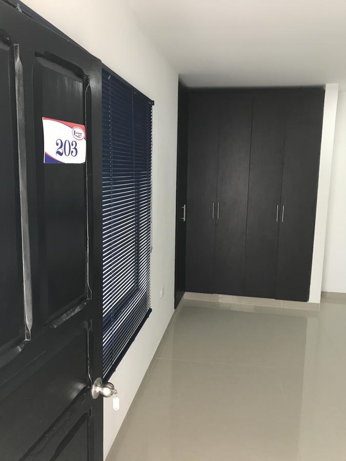Hotel Barcelona Monteria Luaran gambar